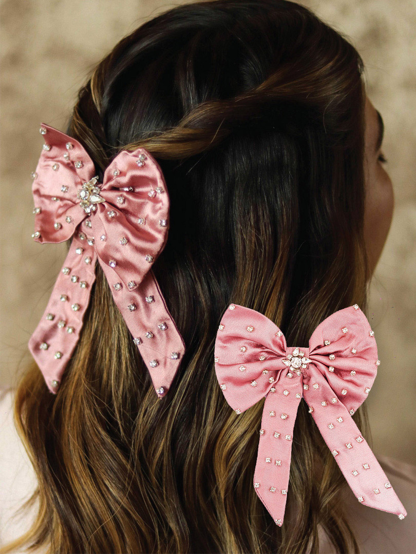 Pink / Gold